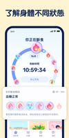 168斷食，斷食，輕斷食App - GoFasting 截圖 2