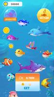 Fishing Blitz - Epic Fishing G 截图 2