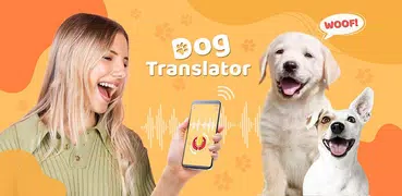 Human to dog translator: Dog sounds for dogs
