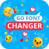 Go Font Changer
