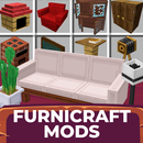 Furnicraft Mod for Minecraft 2021 APK