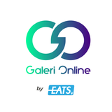 EATS Go Galeri Online ícone