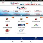 GoDelivery أيقونة