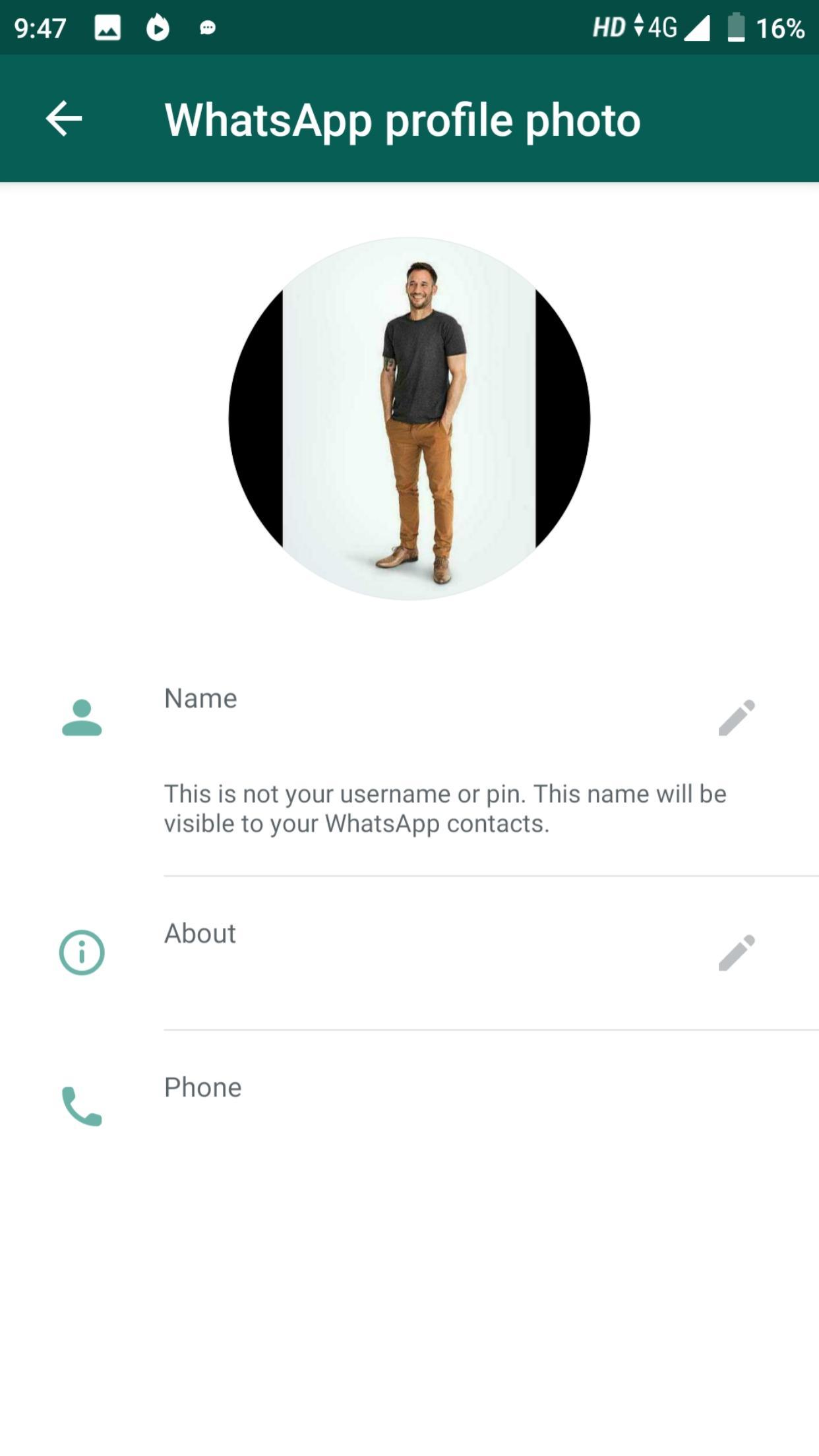 Crop My Pic For Android Apk Download