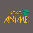 GoGoAnime Anime Online 圖標