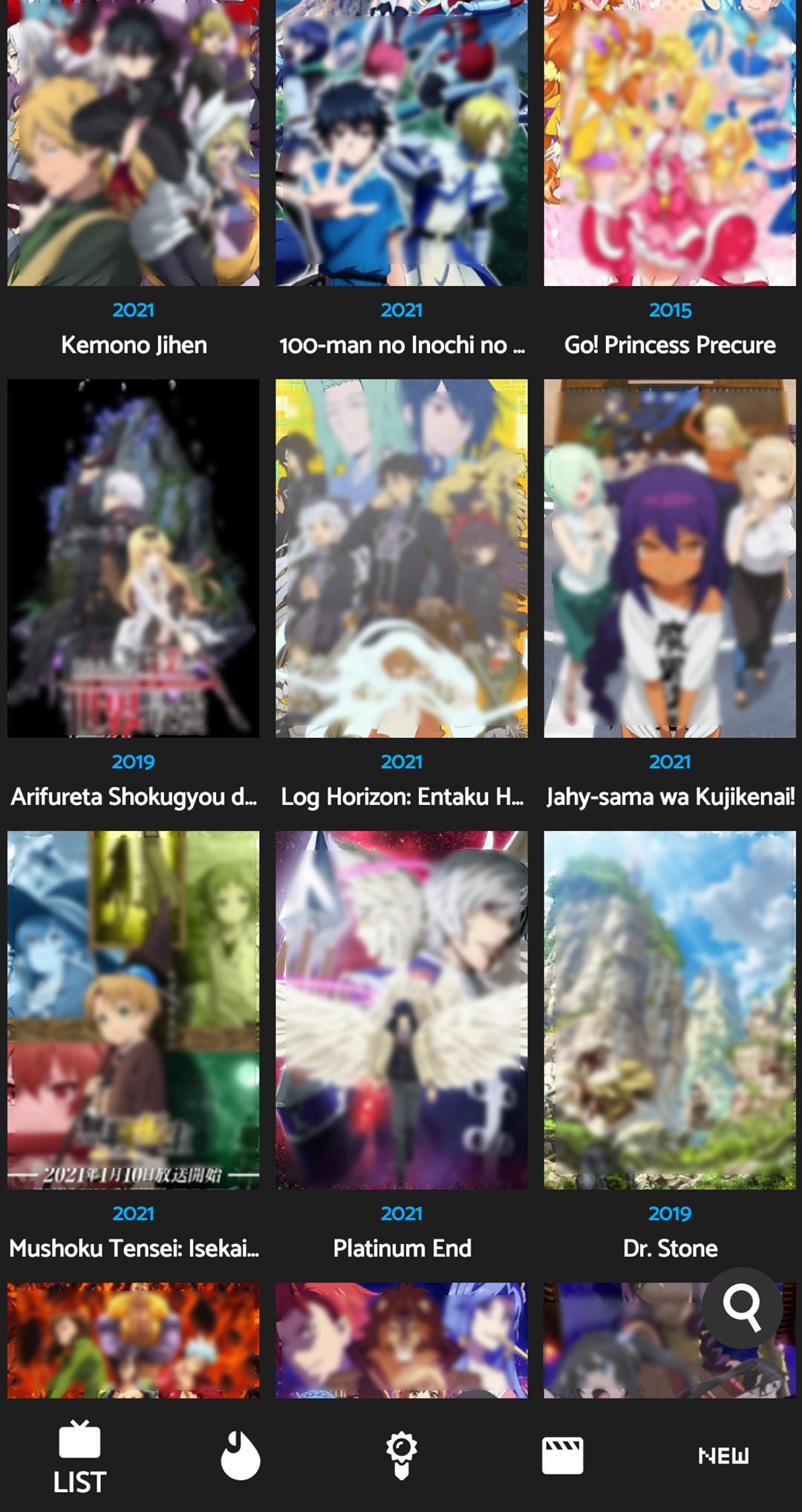 Gogoanime - Watch anime online free APK برای دانلود اندروید