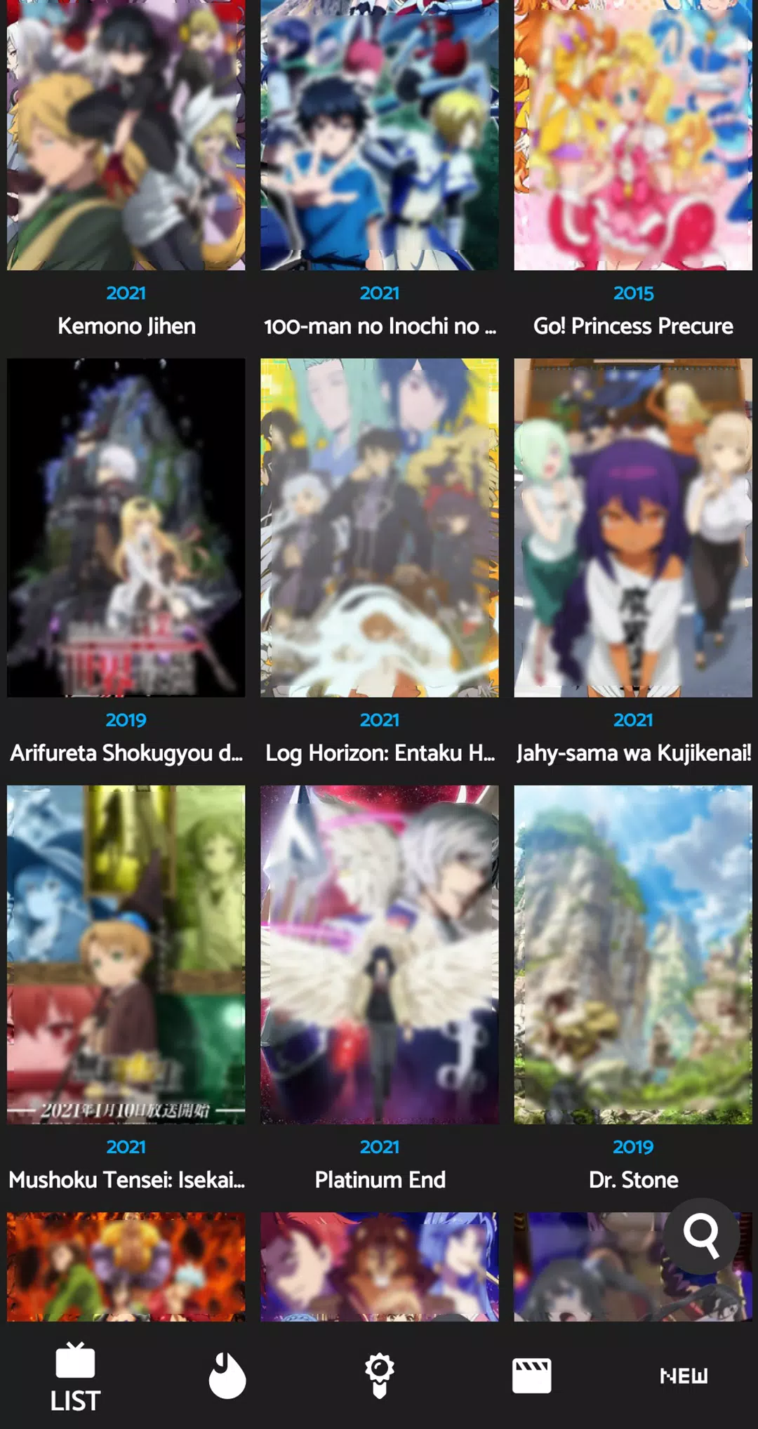 GoGoAnime Anime Online APK for Android Download