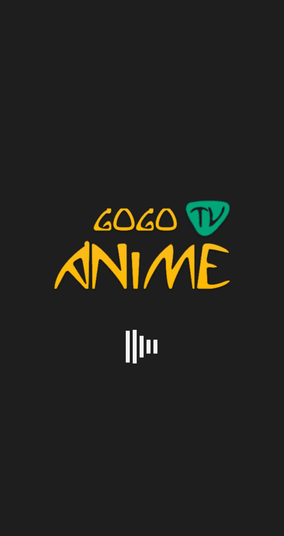 Gogoanime - Watch anime online free APK برای دانلود اندروید