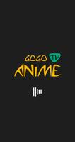 GoGoAnime Anime Online Affiche