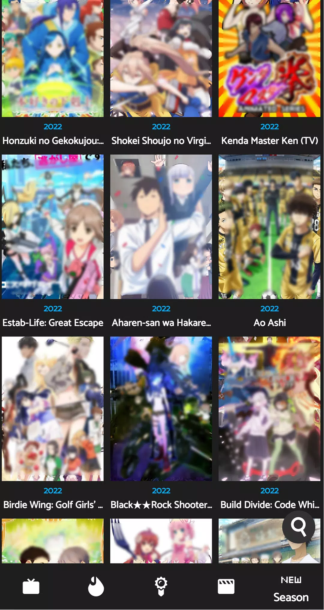 Goyabu Animes APK 6.0.5 for Android – Download Goyabu Animes XAPK