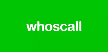 Whoscall - ID chiamante+blocco