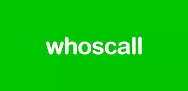 Whoscall 防詐騙阻騷擾來電辨識