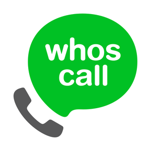 Whoscall – The best caller ID and block App