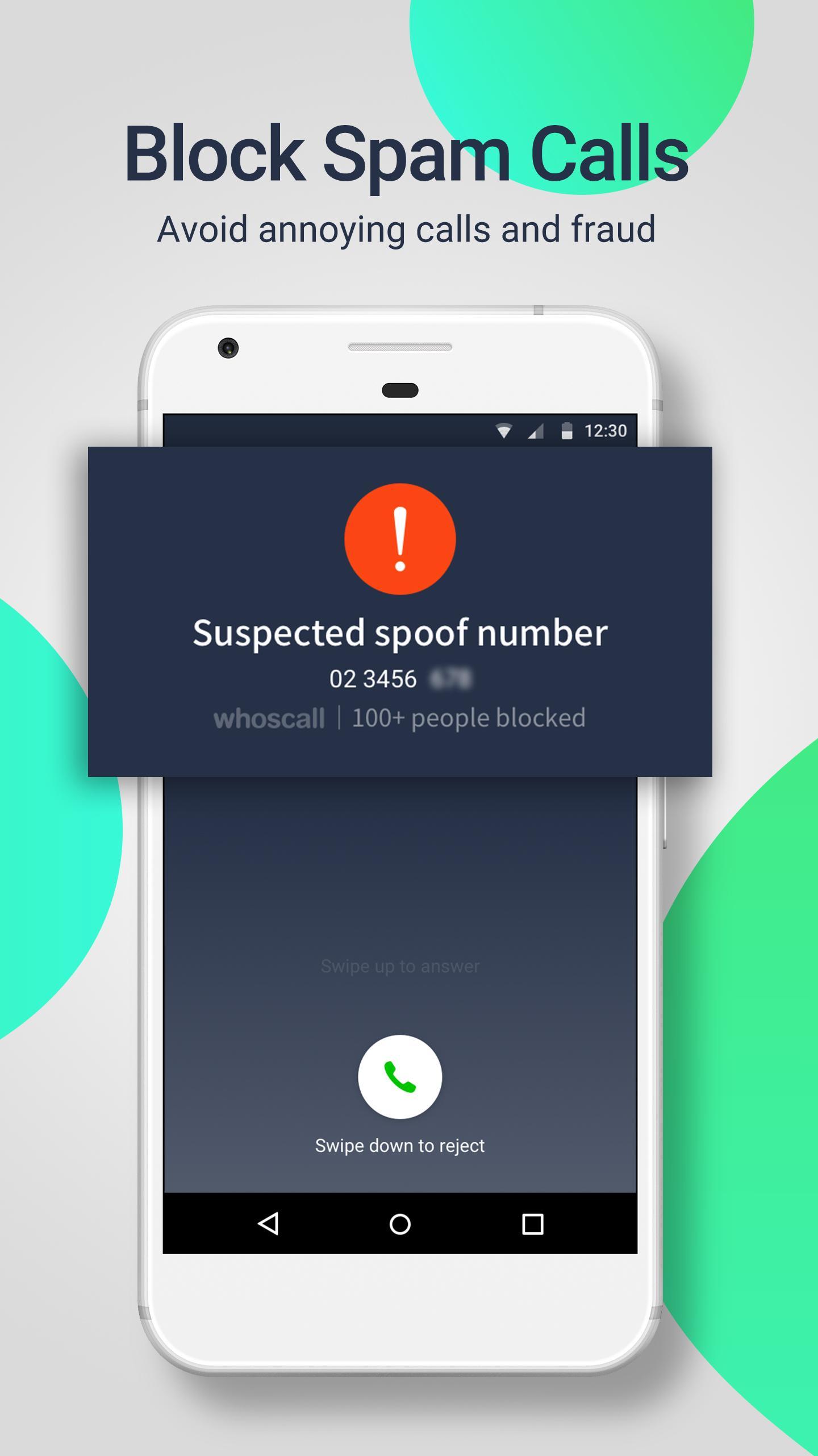 Whoscall For Android Apk Download