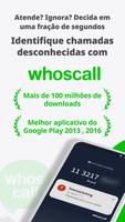 Whoscall Cartaz