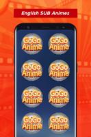 GoGo Anime Mega HD постер