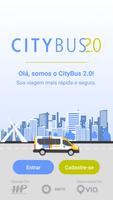 CityBus 2.0 poster