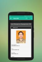 Info Data ASN Kota Jambi screenshot 1