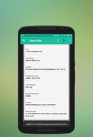 Info Data ASN Kota Jambi screenshot 2