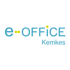 e-Office Kemkes 圖標
