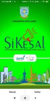 SiKesal Affiche
