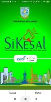 SiKesal poster