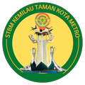 ”STBM Kemilau Taman
