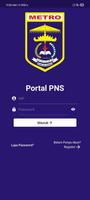 برنامه‌نما Portal PNS عکس از صفحه