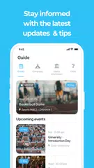 Goin' - Connecting Students XAPK 下載