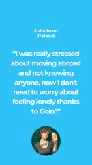 Goin' - Connecting Students XAPK 下載