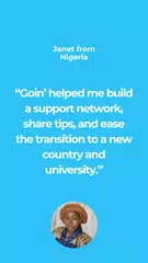 Goin' - Connecting Students XAPK 下載