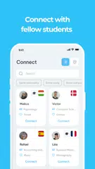 Goin' - Connecting Students XAPK 下載
