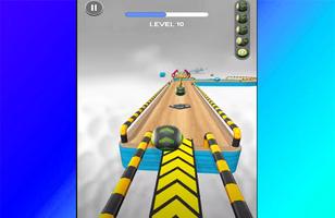 Guide for Going balls speed run اسکرین شاٹ 1