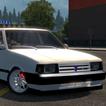 Voiture Drift Sim 22