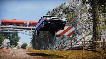 Car Drift Simulator 22 captura de pantalla 2