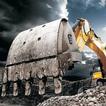 ”Excavator Truck Simulator 2022