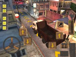 Excavator Truck Simulator 2022 screenshot 1