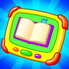 Education tablet game for kids