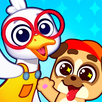 Good games for preschool kids. APK