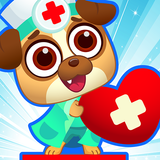 Game dokter anak-anak. APK
