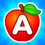 Обучающая игра для детей APK