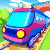 ¡Estación de tren! Ferroviario APK