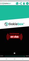 Gokiebox Radio Affiche