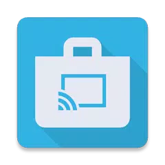 Cast Store for Chromecast Apps