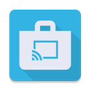 В Cast Store для Chromecast APK