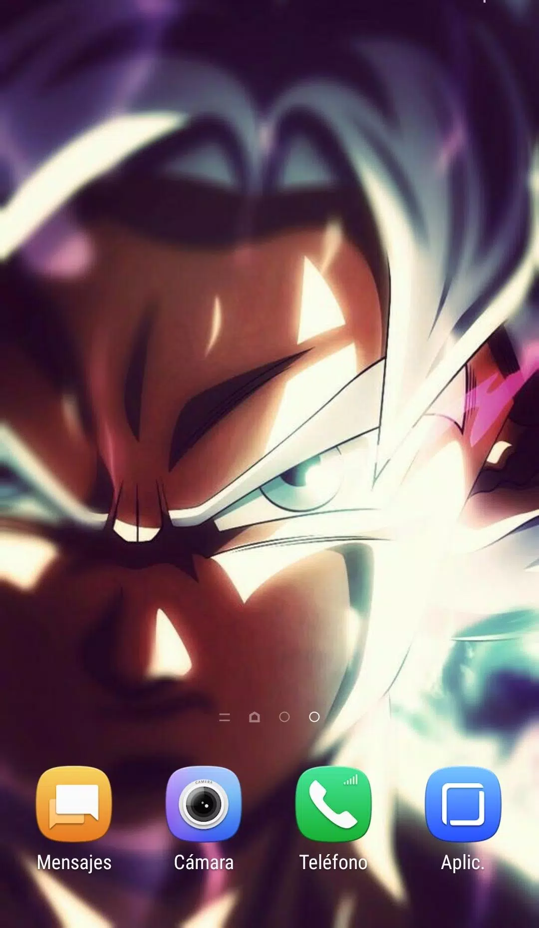 Goku Anime - Wallpapers HD APK for Android Download