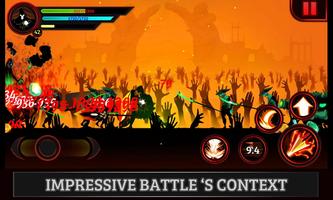Shadow Battle Survival imagem de tela 1