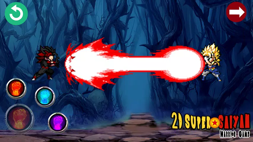 Download do APK de SaiyanPS2 para Android