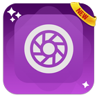 Photo Frame: Photo Editor 2019 icône