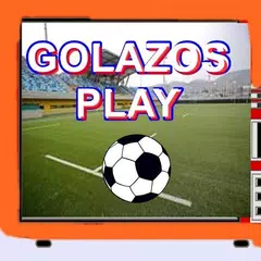 Partidazos Play Fútbol tv アプリダウンロード